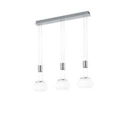 Lampa wisząca MADISON 342010307 Trio