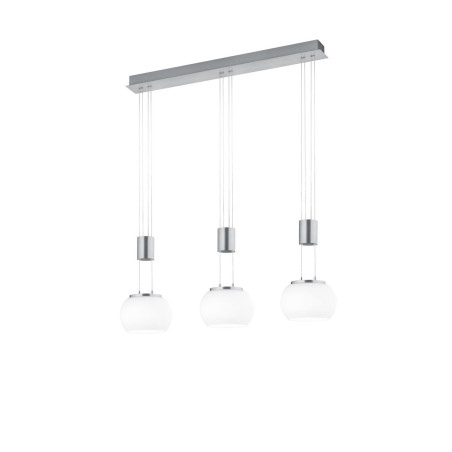 Lampa wisząca MADISON 342010307 Trio