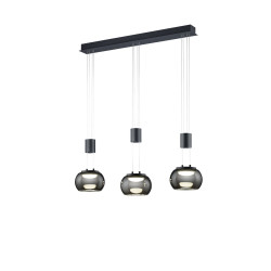 Lampa wisząca MADISON 342010332 Trio