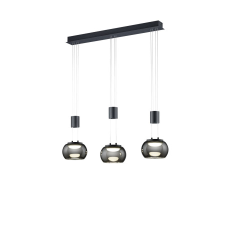 Lampa wisząca MADISON 342010332 Trio