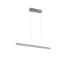 Lampa wisząca HELIOS 343310105 Trio
