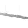 Lampa wisząca HELIOS 343310105 Trio