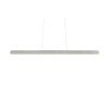 Lampa wisząca HELIOS 343310105 Trio