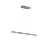 Lampa wisząca HELIOS 343310105 Trio
