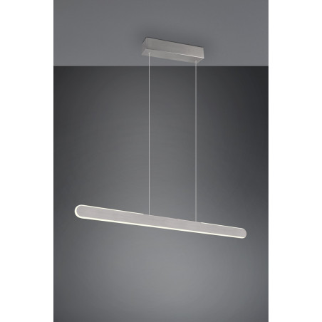 Lampa wisząca HELIOS 343310105 Trio