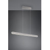Lampa wisząca HELIOS 343310105 Trio