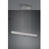 Lampa wisząca HELIOS 343310105 Trio
