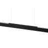 Lampa wisząca HELIOS 343310132 Trio