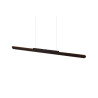Lampa wisząca HELIOS 343310132 Trio