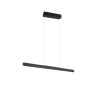 Lampa wisząca HELIOS 343310132 Trio