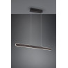 Lampa wisząca HELIOS 343310132 Trio
