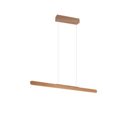 Lampa wisząca HELIOS 343310165 Trio