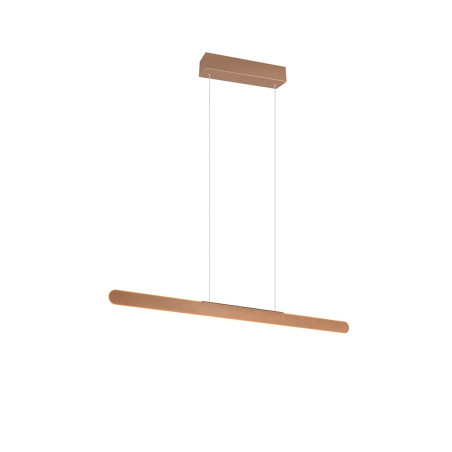 Lampa wisząca HELIOS 343310165 Trio