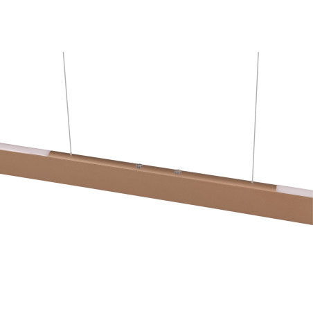 Lampa wisząca HELIOS 343310165 Trio