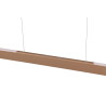Lampa wisząca HELIOS 343310165 Trio