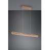 Lampa wisząca HELIOS 343310165 Trio