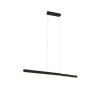 Lampa wisząca HELIOS 343310332 Trio