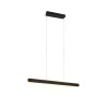 Lampa wisząca HELIOS 343310332 Trio