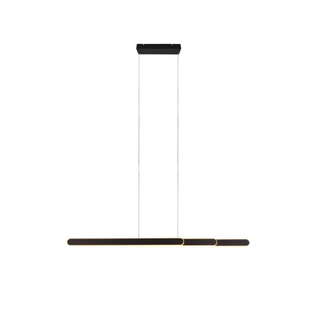 Lampa wisząca HELIOS 343310332 Trio