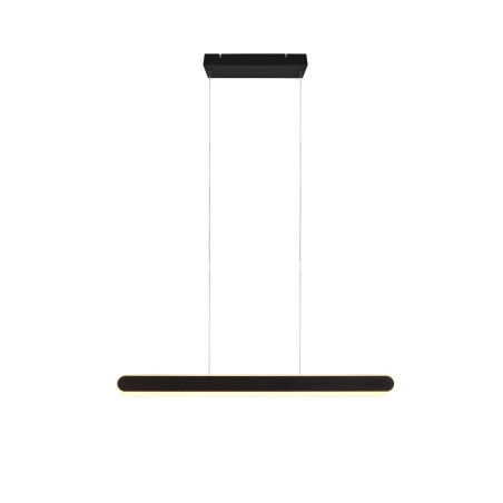 Lampa wisząca HELIOS 343310332 Trio