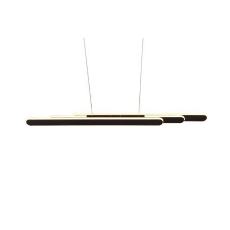 Lampa wisząca HELIOS 343310332 Trio