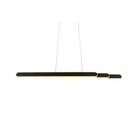 Lampa wisząca HELIOS 343310332 Trio
