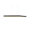 Lampa wisząca HELIOS 343310332 Trio