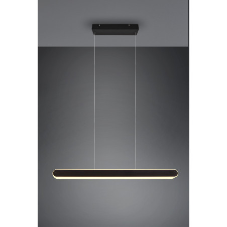 Lampa wisząca HELIOS 343310332 Trio