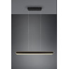 Lampa wisząca HELIOS 343310332 Trio