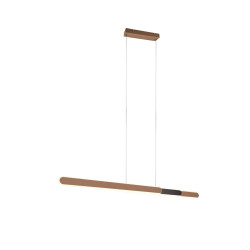 Lampa wisząca HELIOS 343310365 Trio