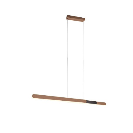 Lampa wisząca HELIOS 343310365 Trio