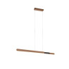 Lampa wisząca HELIOS 343310365 Trio