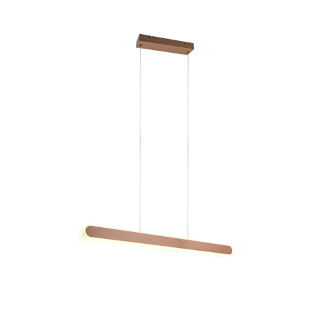 Lampa wisząca HELIOS 343310365 Trio