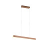 Lampa wisząca HELIOS 343310365 Trio