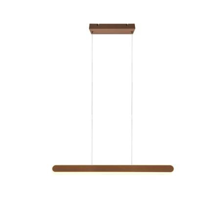 Lampa wisząca HELIOS 343310365 Trio