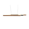 Lampa wisząca HELIOS 343310365 Trio