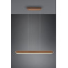 Lampa wisząca HELIOS 343310365 Trio