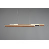 Lampa wisząca HELIOS 343310365 Trio