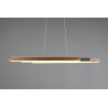 Lampa wisząca HELIOS 343310365 Trio