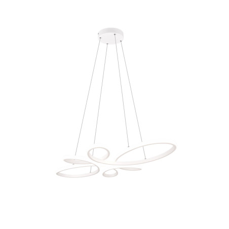 Lampa wisząca FLY 345619131 Trio