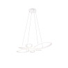 Lampa wisząca FLY 345619131 Trio