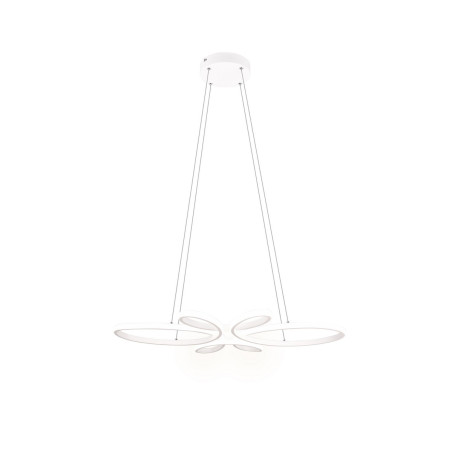 Lampa wisząca FLY 345619131 Trio