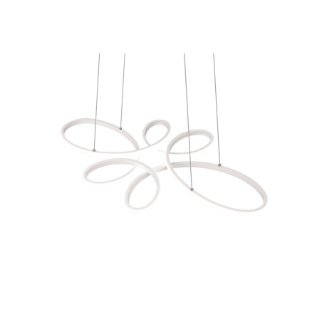 Lampa wisząca FLY 345619131 Trio