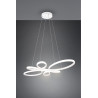 Lampa wisząca FLY 345619131 Trio