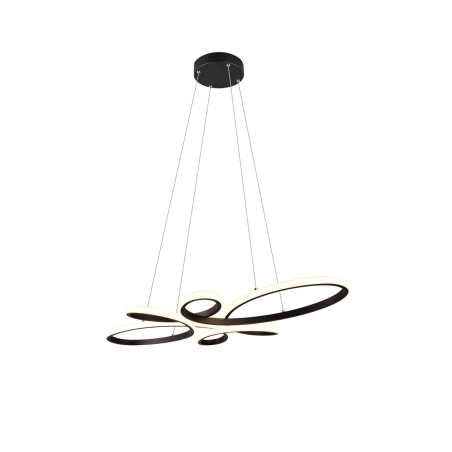 Lampa wisząca FLY 345619132 Trio