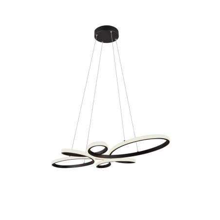 Lampa wisząca FLY 345619132 Trio