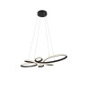 Lampa wisząca FLY 345619132 Trio