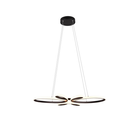 Lampa wisząca FLY 345619132 Trio