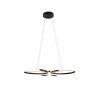 Lampa wisząca FLY 345619132 Trio