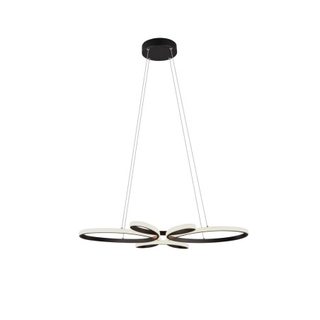 Lampa wisząca FLY 345619132 Trio